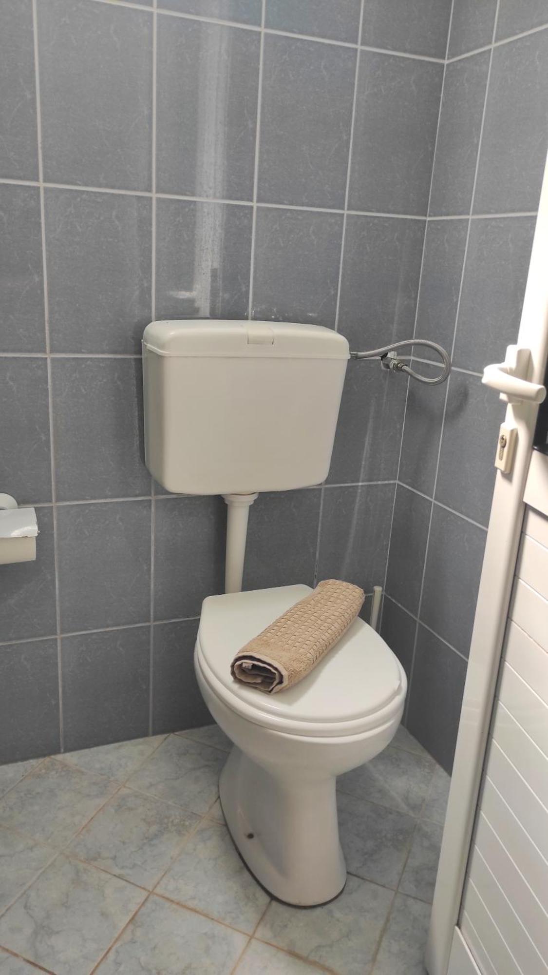 Q Bay Apartments Qeparo Rom bilde