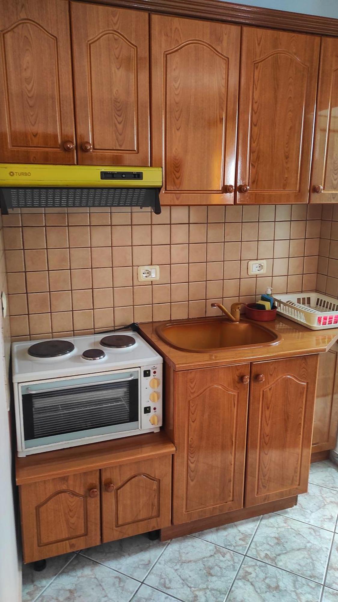 Q Bay Apartments Qeparo Rom bilde