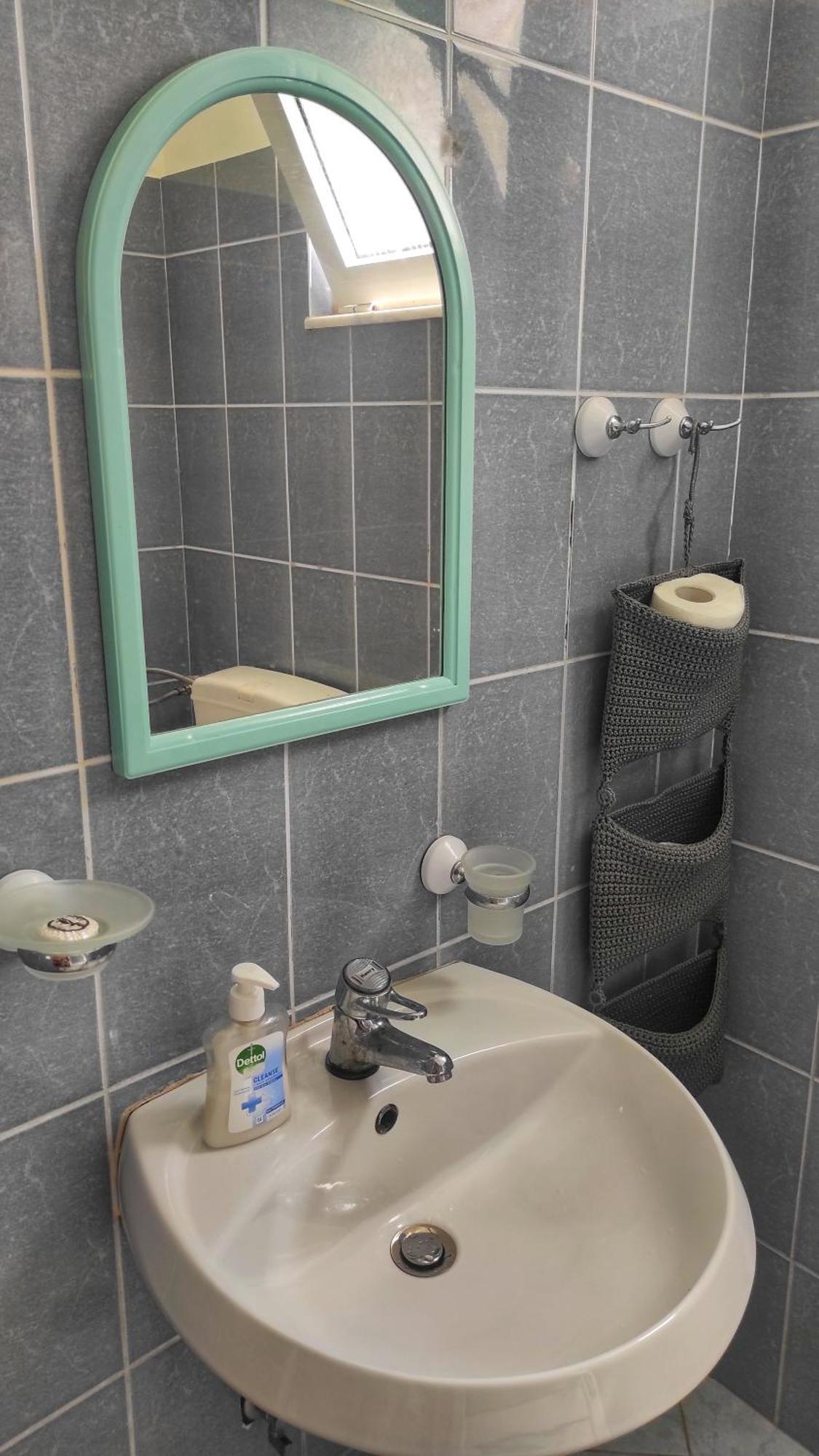 Q Bay Apartments Qeparo Rom bilde