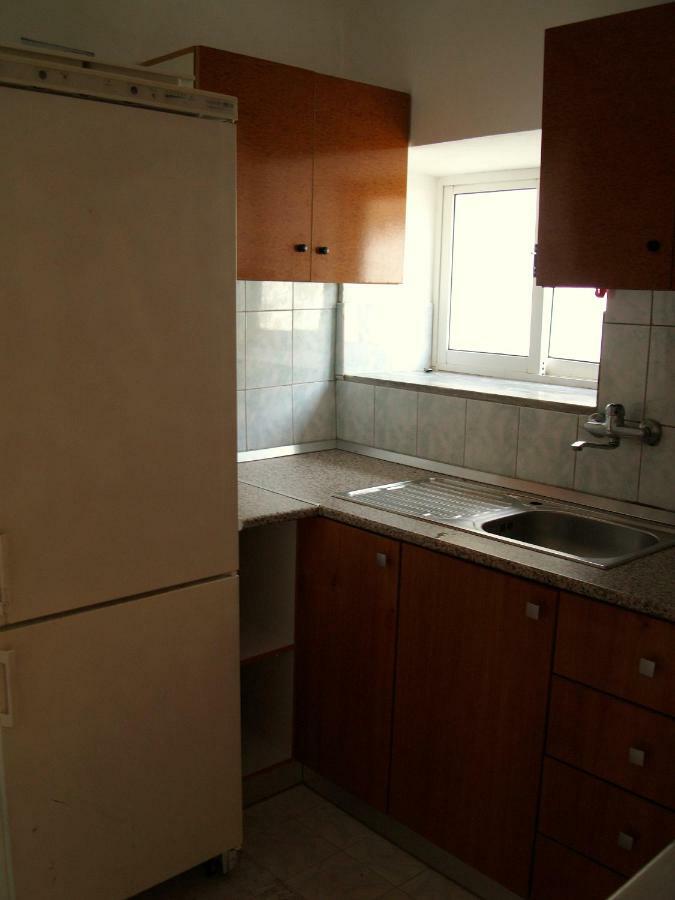 Q Bay Apartments Qeparo Eksteriør bilde